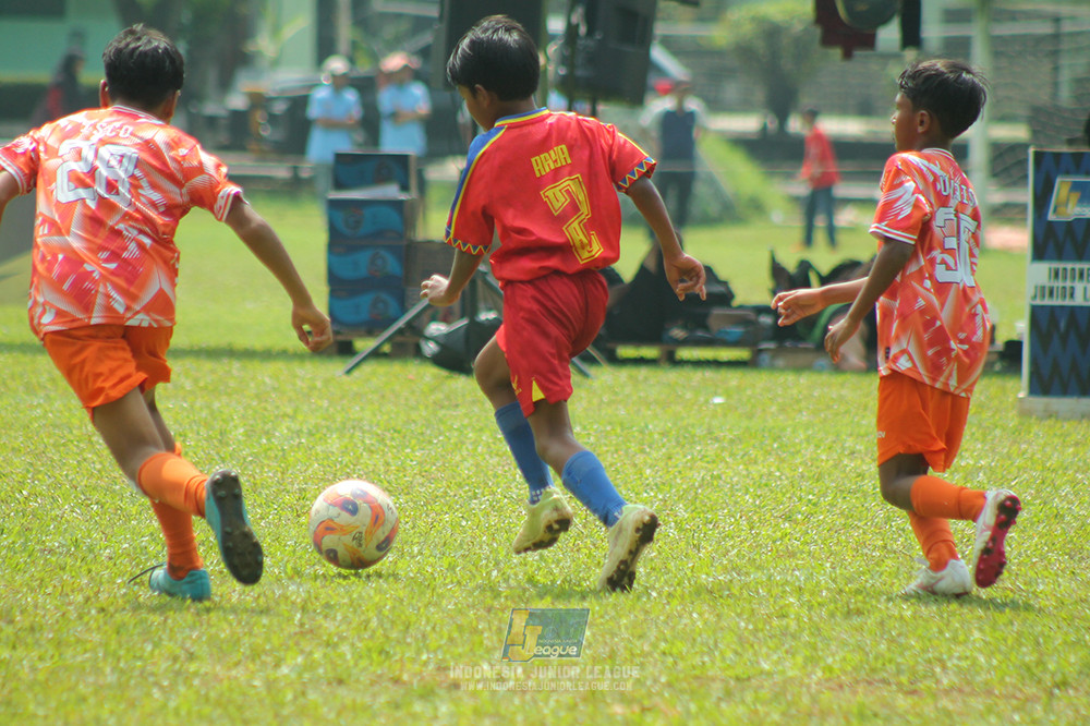 ijl u11 030526 soccer future lab vs tunas prima bekasi