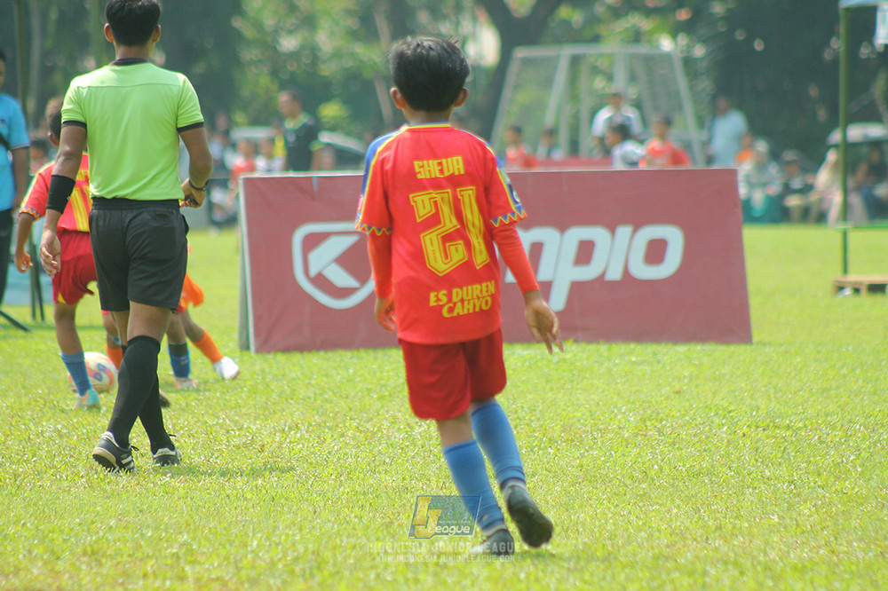 ijl u11 030526 soccer future lab vs tunas prima bekasi