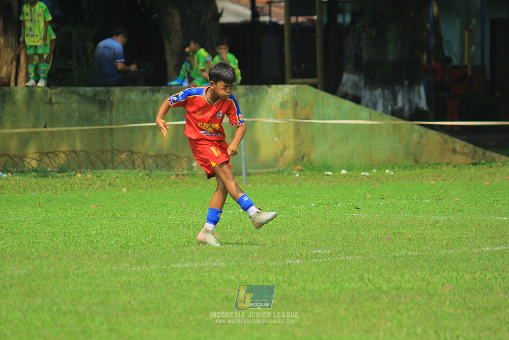 ijl u11 030526 soccer future lab vs tunas prima bekasi