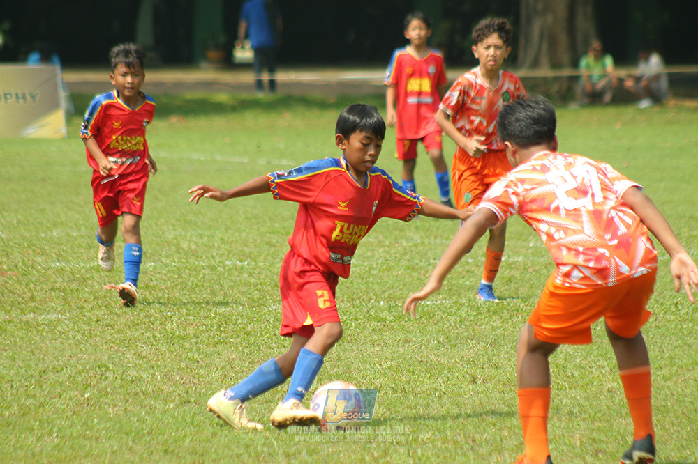 ijl u11 030526 soccer future lab vs tunas prima bekasi