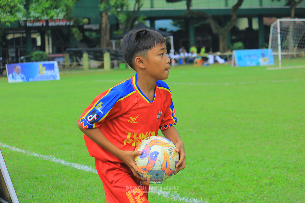 ijl u11 030526 soccer future lab vs tunas prima bekasi