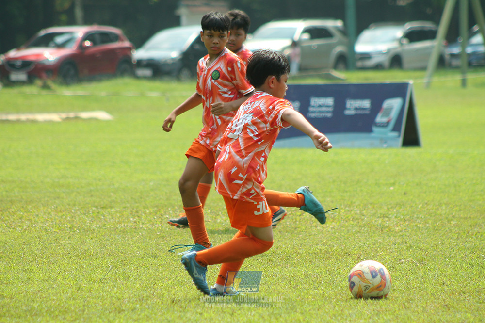 ijl u11 030526 soccer future lab vs tunas prima bekasi