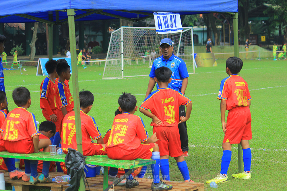 ijl u11 030526 soccer future lab vs tunas prima bekasi