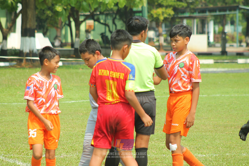ijl u11 030526 soccer future lab vs tunas prima bekasi