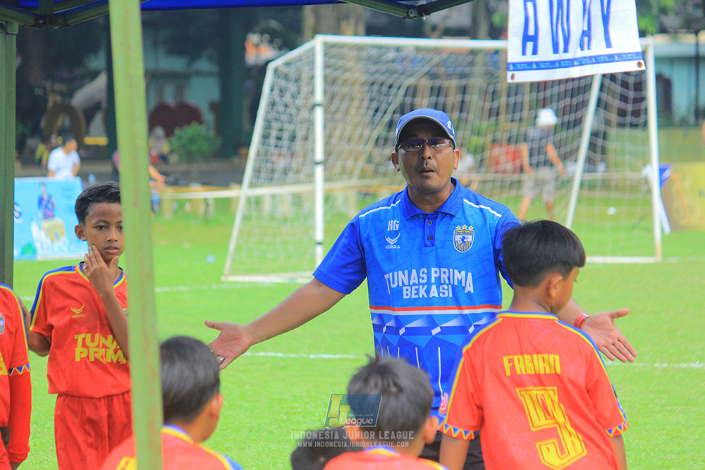 ijl u11 030526 soccer future lab vs tunas prima bekasi