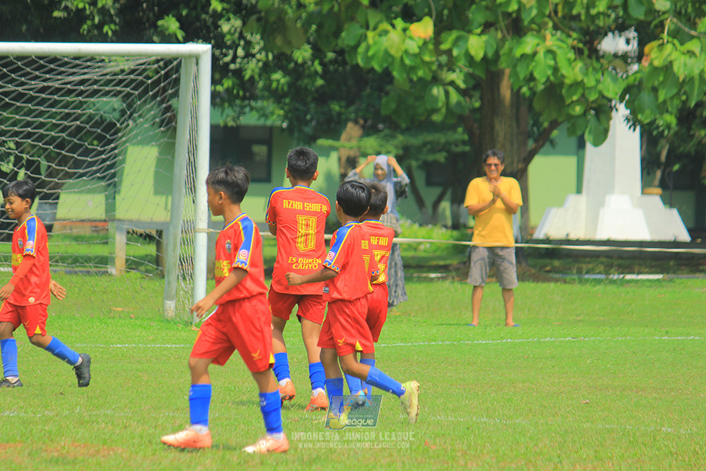 ijl u11 030526 soccer future lab vs tunas prima bekasi