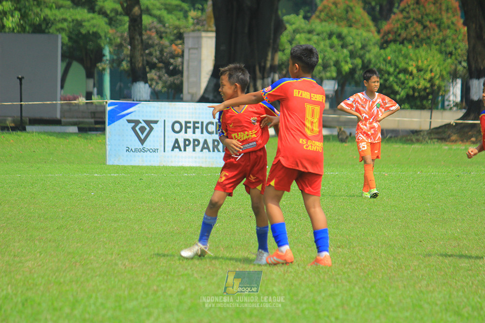 ijl u11 030526 soccer future lab vs tunas prima bekasi