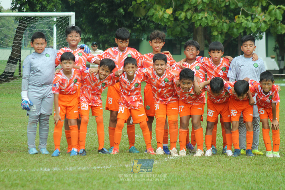 ijl u11 030526 soccer future lab vs tunas prima bekasi