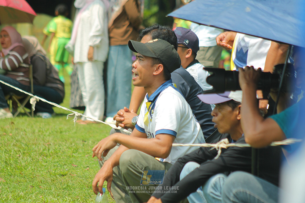 ijl u11 030526 soccer future lab vs tunas prima bekasi