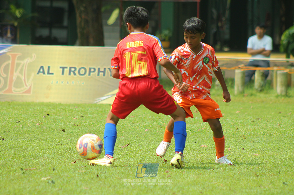ijl u11 030526 soccer future lab vs tunas prima bekasi