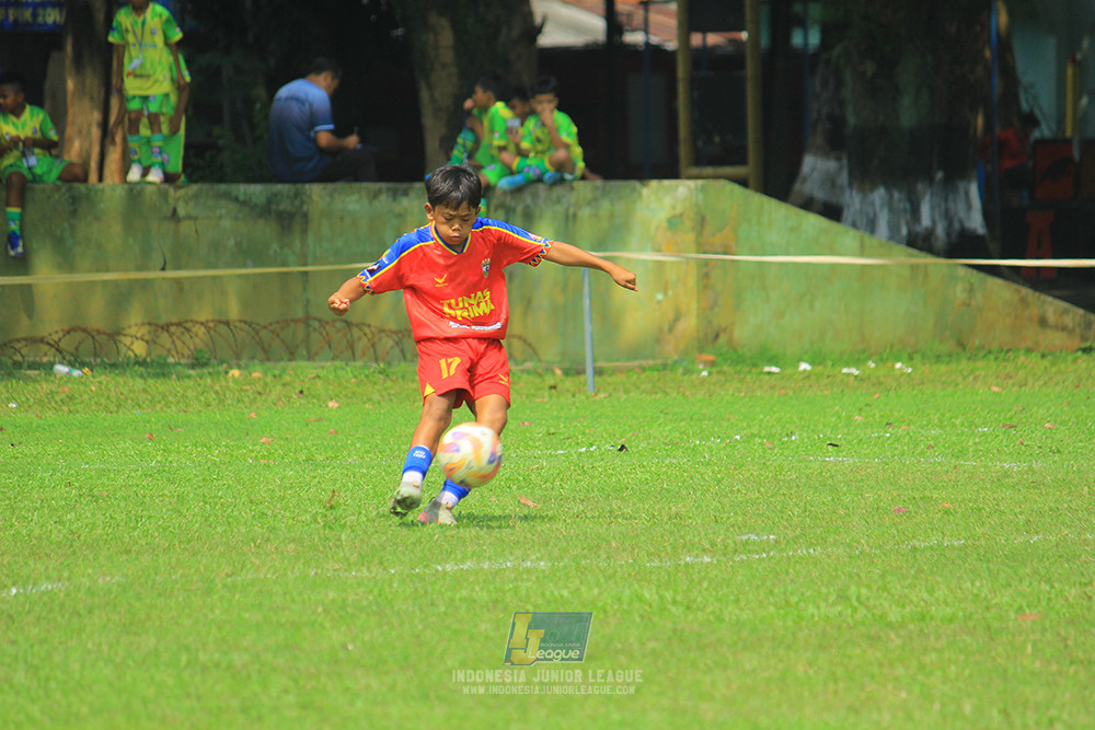 ijl u11 030526 soccer future lab vs tunas prima bekasi