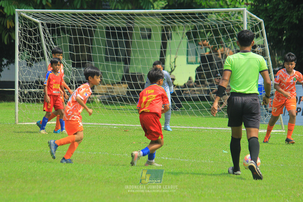 ijl u11 030526 soccer future lab vs tunas prima bekasi