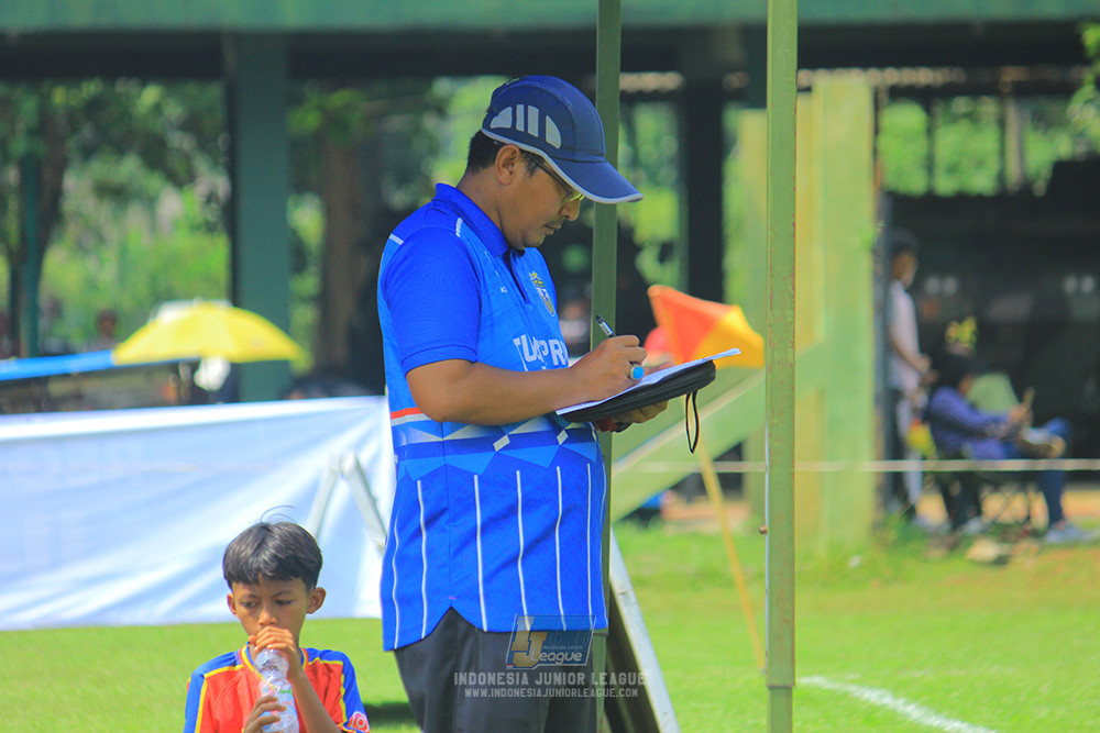 ijl u11 030526 soccer future lab vs tunas prima bekasi