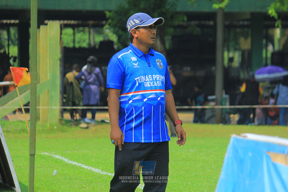 ijl u11 030526 soccer future lab vs tunas prima bekasi