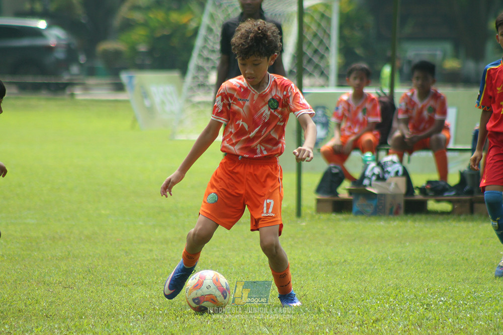 ijl u11 030526 soccer future lab vs tunas prima bekasi