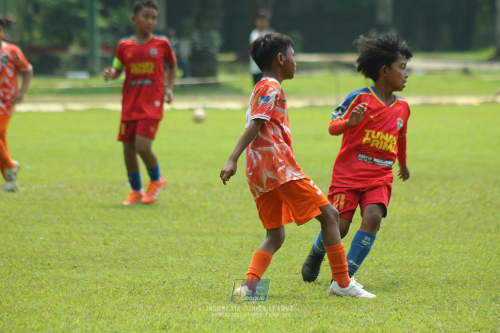 ijl u11 030526 soccer future lab vs tunas prima bekasi
