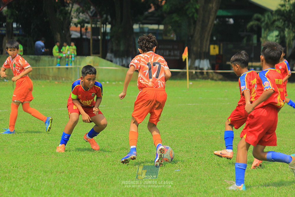 ijl u11 030526 soccer future lab vs tunas prima bekasi