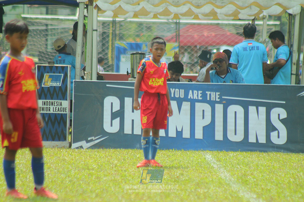 ijl u11 030526 soccer future lab vs tunas prima bekasi