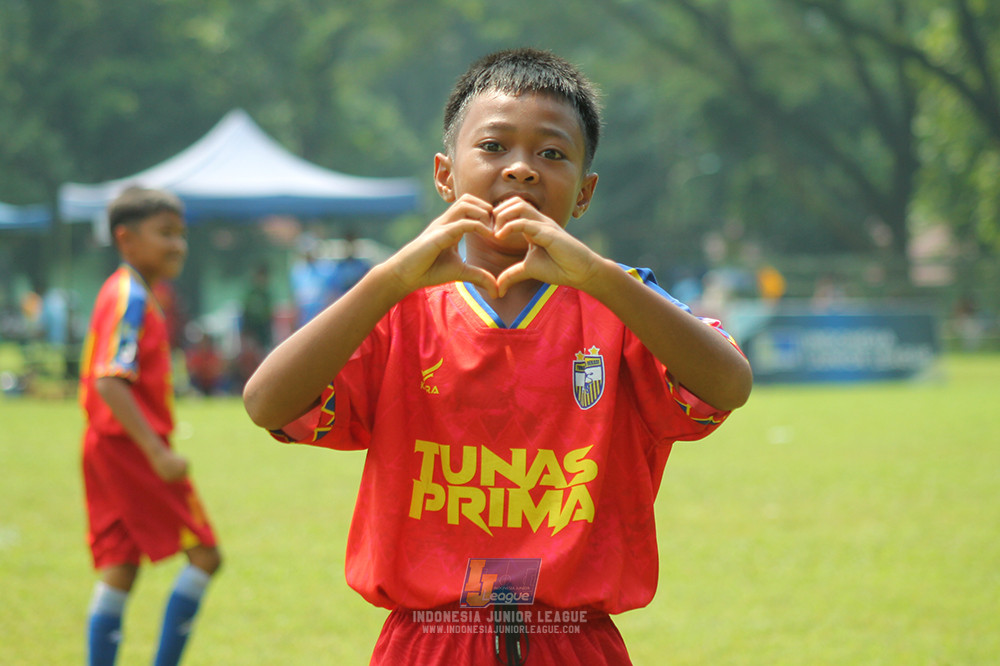 ijl u11 030526 soccer future lab vs tunas prima bekasi