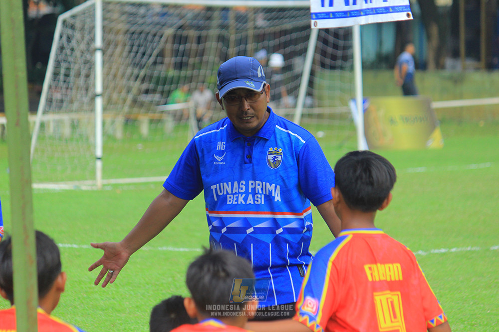 ijl u11 030526 soccer future lab vs tunas prima bekasi
