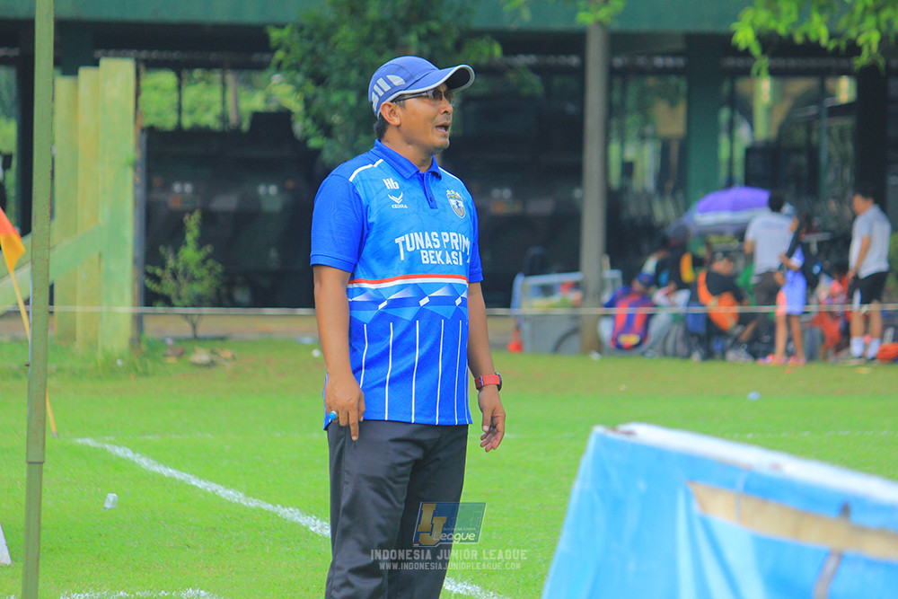 ijl u11 030526 soccer future lab vs tunas prima bekasi