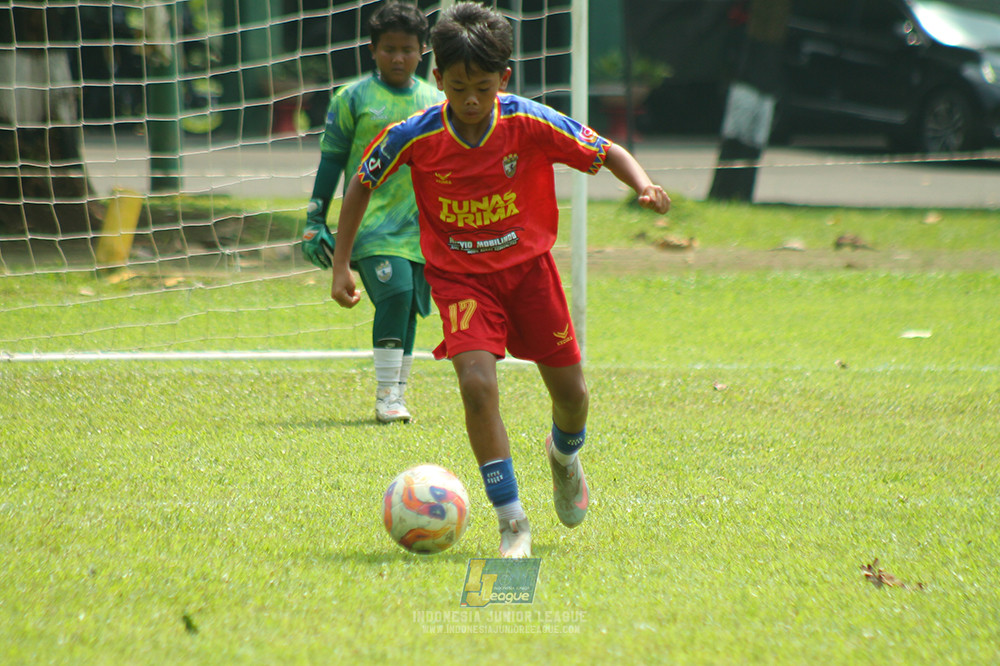 ijl u11 030526 soccer future lab vs tunas prima bekasi