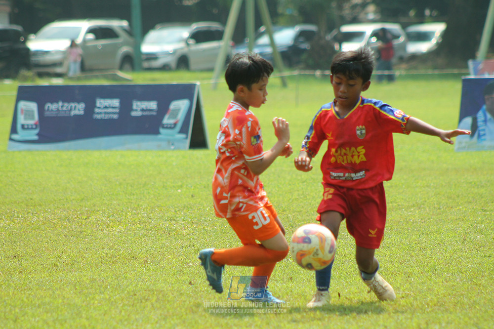 ijl u11 030526 soccer future lab vs tunas prima bekasi