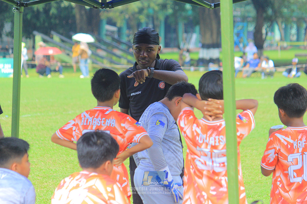 ijl u11 030526 soccer future lab vs tunas prima bekasi