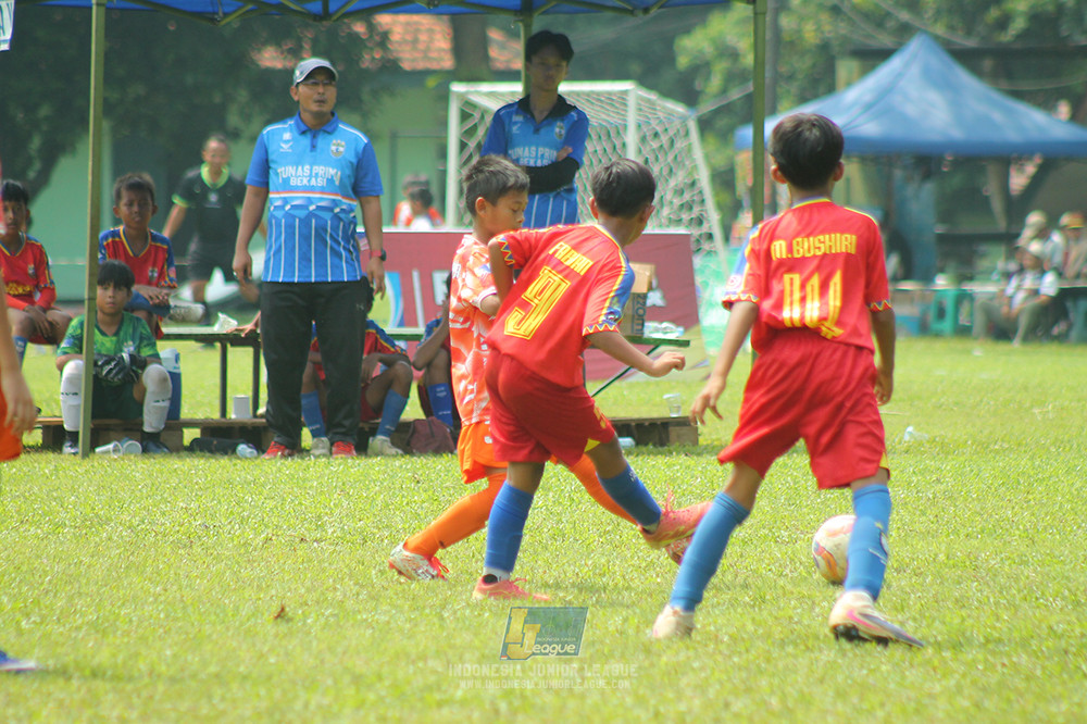 ijl u11 030526 soccer future lab vs tunas prima bekasi