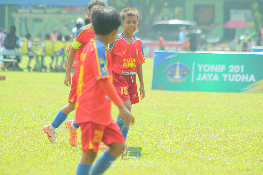 ijl u11 030526 soccer future lab vs tunas prima bekasi