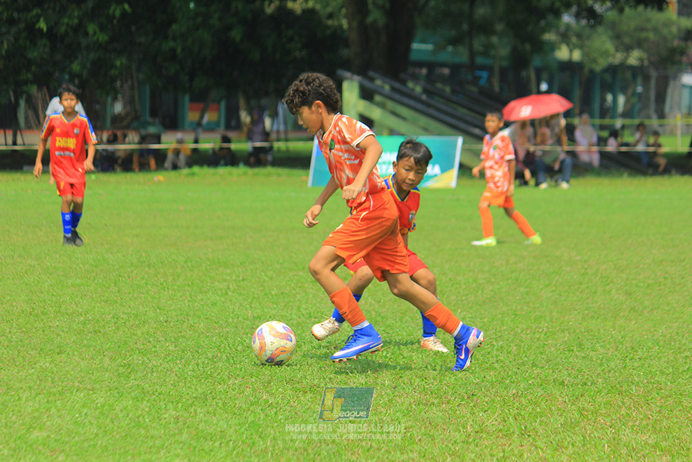 ijl u11 030526 soccer future lab vs tunas prima bekasi