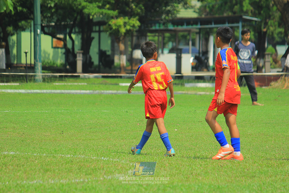 ijl u11 030526 soccer future lab vs tunas prima bekasi