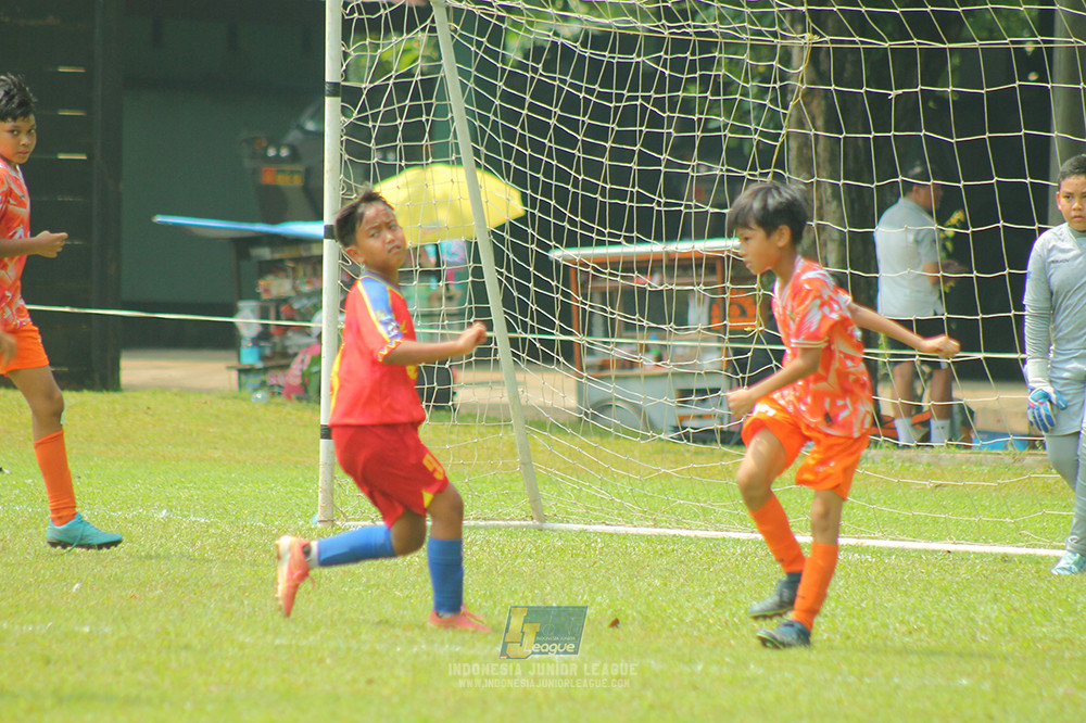 ijl u11 030526 soccer future lab vs tunas prima bekasi