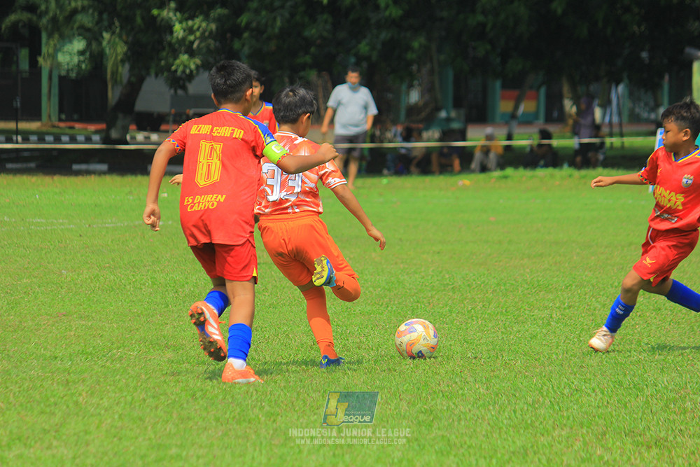 ijl u11 030526 soccer future lab vs tunas prima bekasi