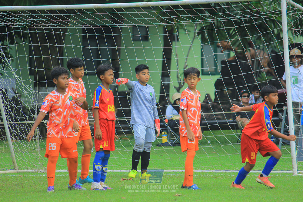 ijl u11 030526 soccer future lab vs tunas prima bekasi