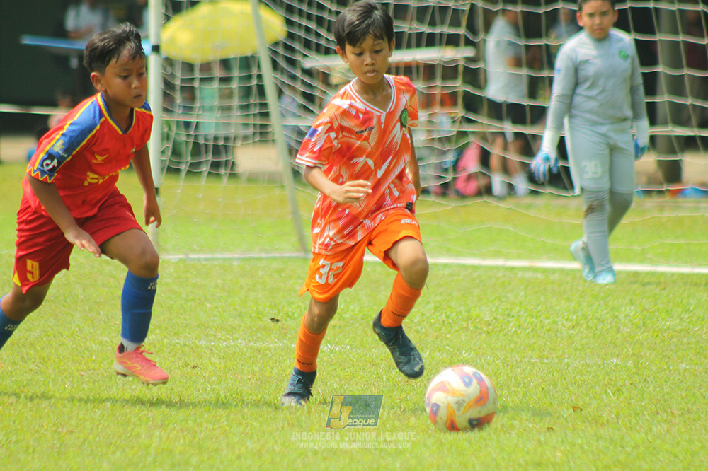 ijl u11 030526 soccer future lab vs tunas prima bekasi
