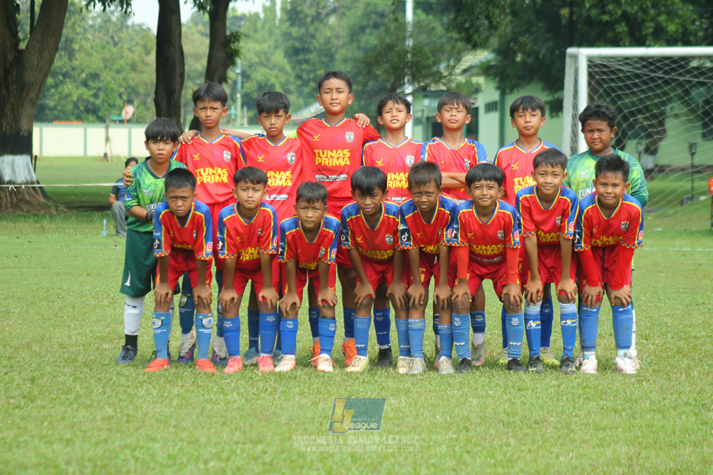 ijl u11 030526 soccer future lab vs tunas prima bekasi