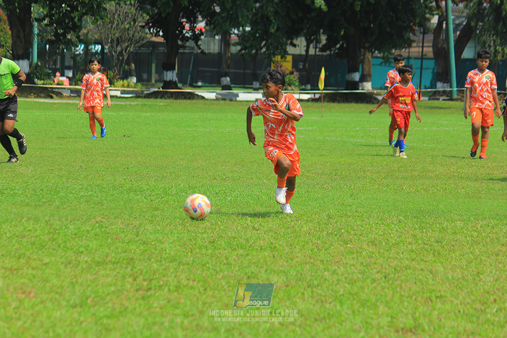 ijl u11 030526 soccer future lab vs tunas prima bekasi