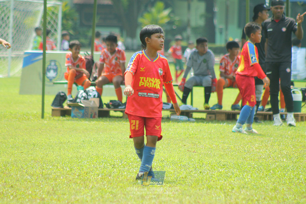 ijl u11 030526 soccer future lab vs tunas prima bekasi