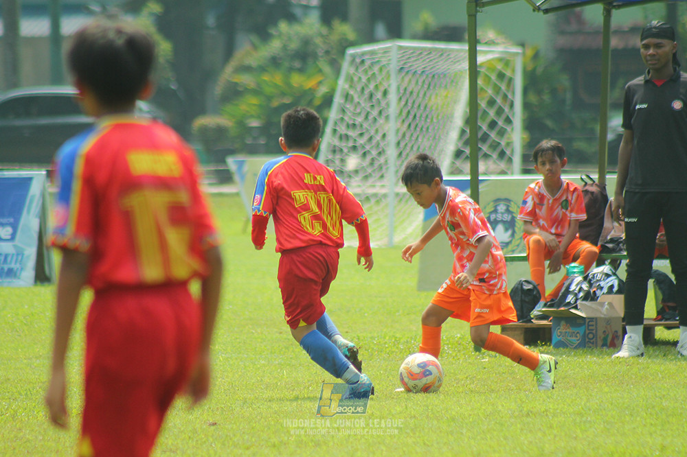 ijl u11 030526 soccer future lab vs tunas prima bekasi