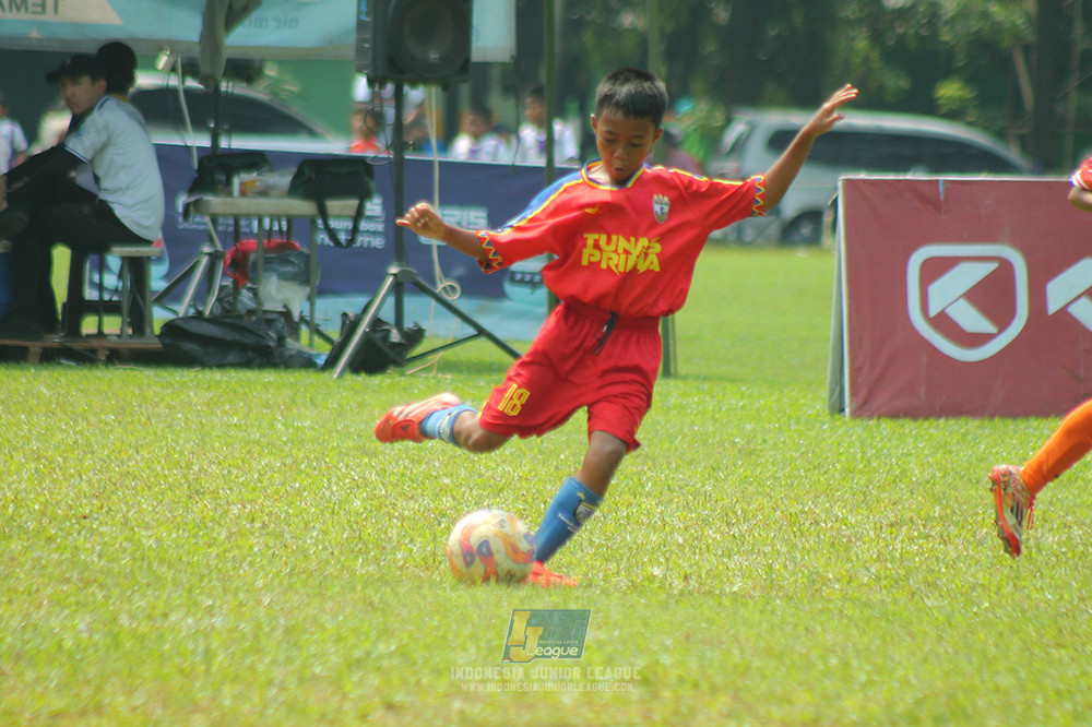 ijl u11 030526 soccer future lab vs tunas prima bekasi