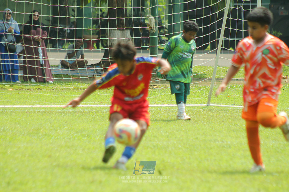 ijl u11 030526 soccer future lab vs tunas prima bekasi