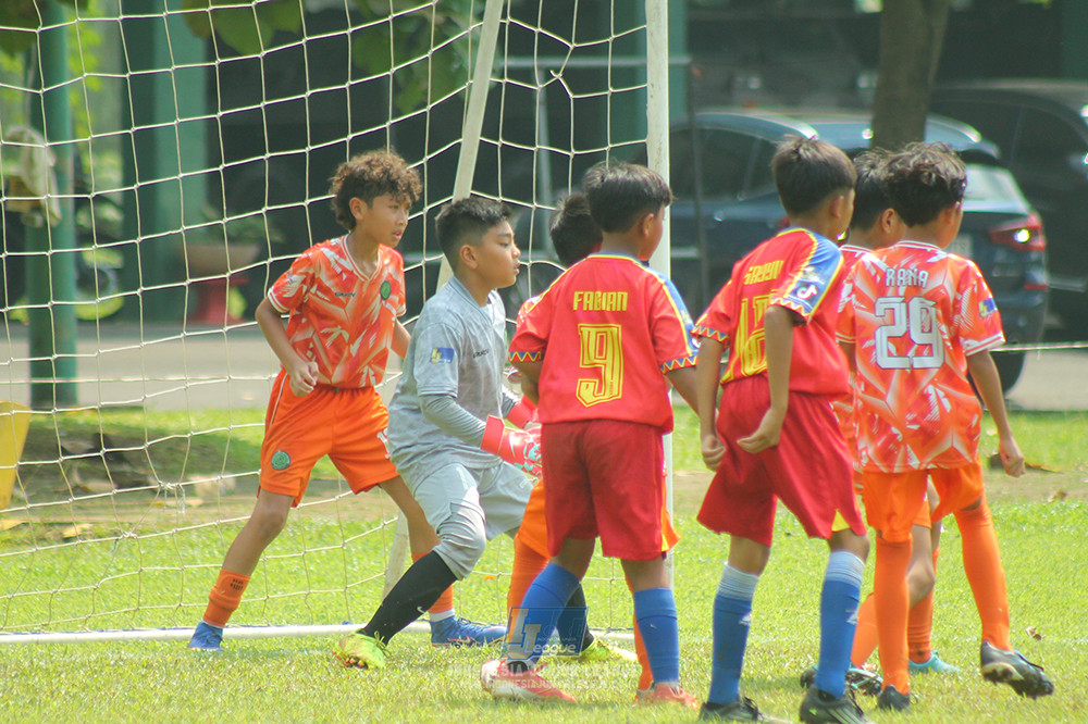 ijl u11 030526 soccer future lab vs tunas prima bekasi
