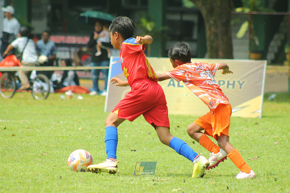 ijl u11 030526 soccer future lab vs tunas prima bekasi