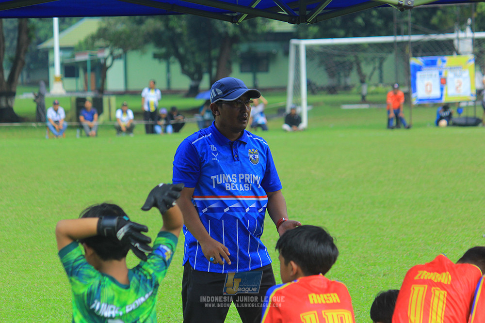 ijl u11 030526 soccer future lab vs tunas prima bekasi