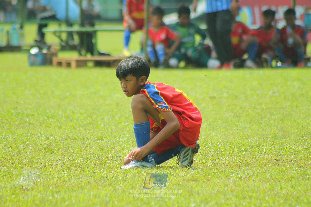 ijl u11 030526 soccer future lab vs tunas prima bekasi