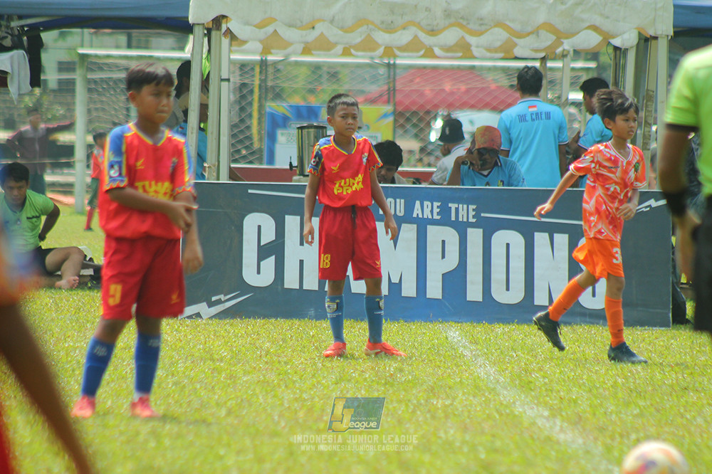 ijl u11 030526 soccer future lab vs tunas prima bekasi