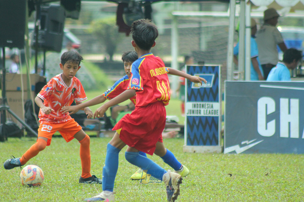 ijl u11 030526 soccer future lab vs tunas prima bekasi