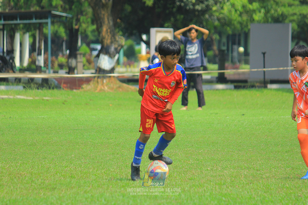 ijl u11 030526 soccer future lab vs tunas prima bekasi