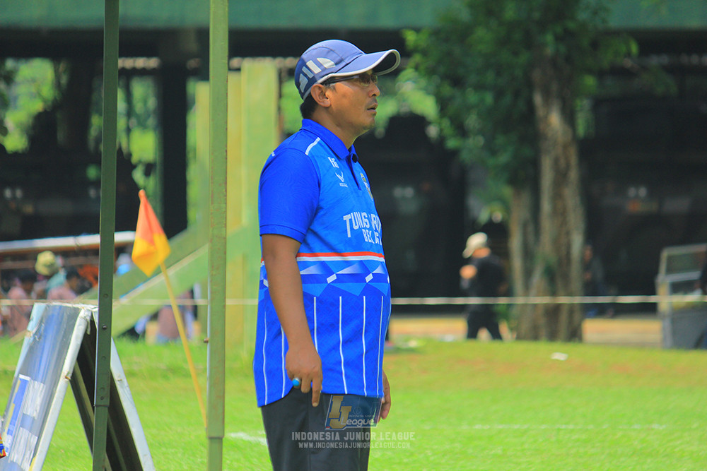 ijl u11 030526 soccer future lab vs tunas prima bekasi